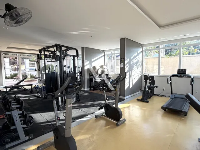 Imagem 7: RESERVA JARAGUA - Apartamento em Vila Monticelli, Goiânia/GO