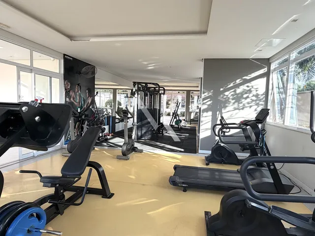 Imagem 6: RESERVA JARAGUA - Apartamento em Vila Monticelli, Goiânia/GO