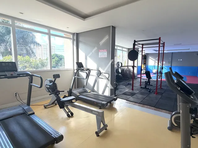 Imagem 8: RESERVA JARAGUA - Apartamento em Vila Monticelli, Goiânia/GO
