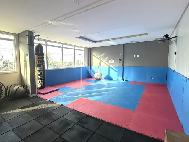 Imagem 10: RESERVA JARAGUA - Apartamento em Vila Monticelli, Goiânia/GO