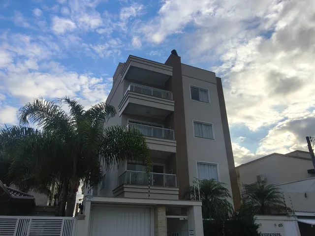 Imagem: Apartamento Residencial em Tijucas - Sc