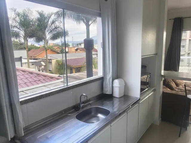 Imagem 9: Apartamento Residencial em Tijucas - Sc, Areias