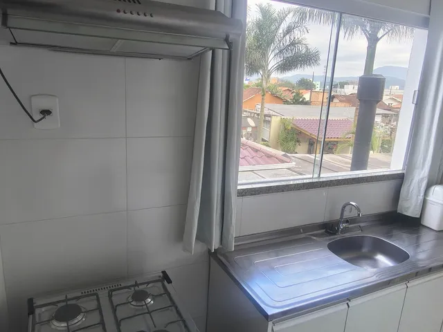 Imagem 14: Apartamento Residencial em Tijucas - Sc, Areias