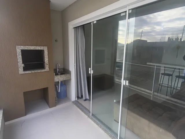 Imagem 4: Apartamento Residencial em Tijucas - Sc, Areias