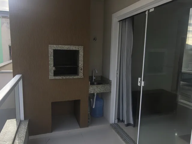 Imagem 2: Apartamento Residencial em Tijucas - Sc, Areias