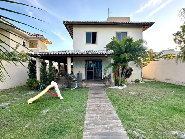 Imagem: Casa a venda Cond. Vilas do Joanes, Abrantes