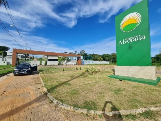 Imagem: Casa terrea 3/4, Cond. Alvorada, Abrantes
