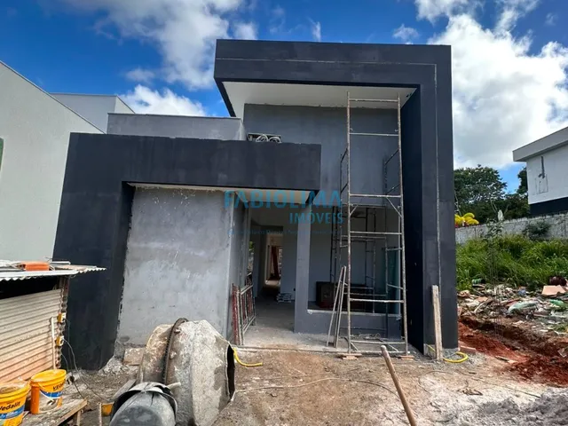 Imagem: Casa térrea 3/4, Cond. Alvorada, Abrantes