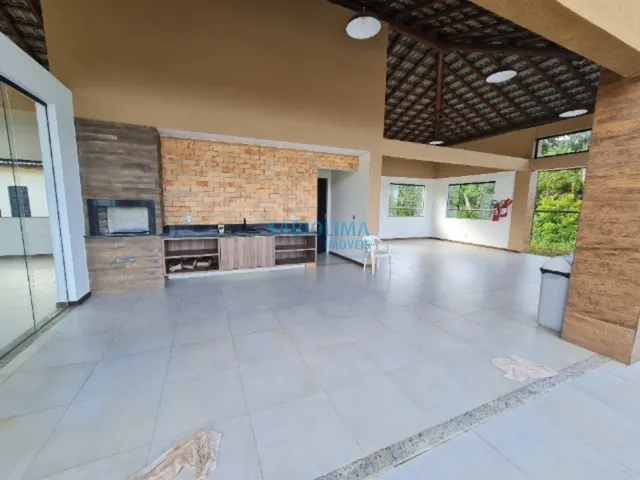 Imagem 2: Casa térrea 3/4, Cond. Alvorada, Abrantes