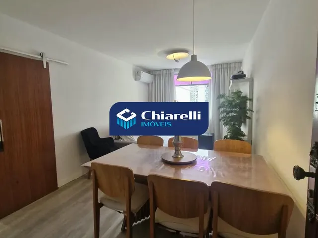 Imagem: Apartamento à venda no Ingá, Niterói