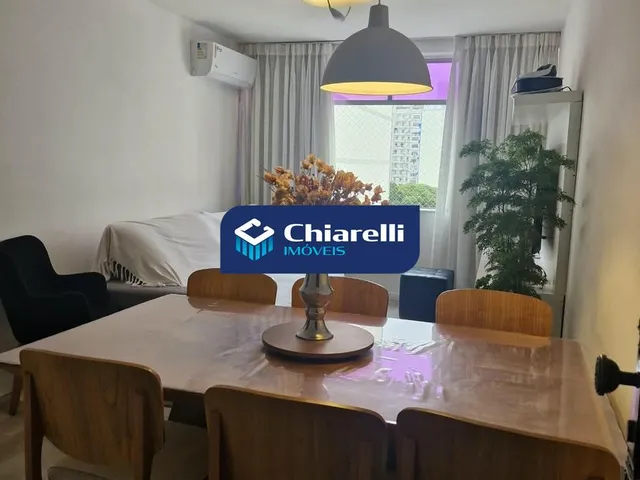 Imagem 6: Apartamento à venda no Ingá, Niterói: 2 suítes, 70m², sol da manhã, próximo à