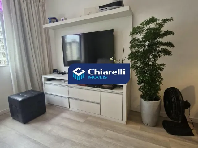 Imagem 11: Apartamento à venda no Ingá, Niterói: 2 suítes, 70m², sol da manhã, próximo à