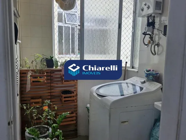Imagem 3: Apartamento à venda no Ingá, Niterói: 2 suítes, 70m², sol da manhã, próximo à