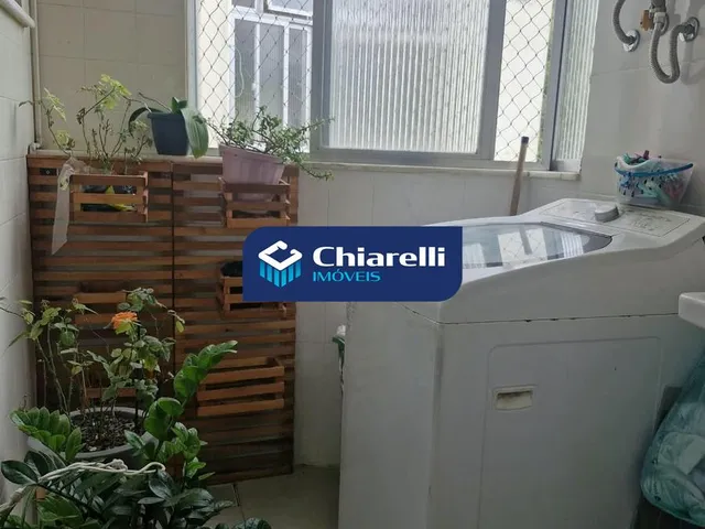 Imagem 5: Apartamento à venda no Ingá, Niterói: 2 suítes, 70m², sol da manhã, próximo à
