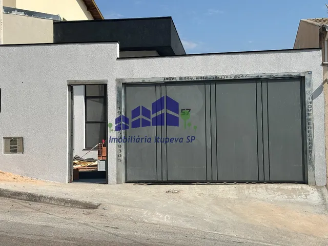 Imagem: CASA RESIDENCIAL em ITUPEVA - SP, RESIDENCIAL