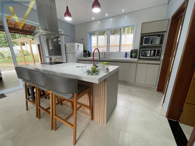 Imagem: Casa Térrea À Venda no Pq Centenário