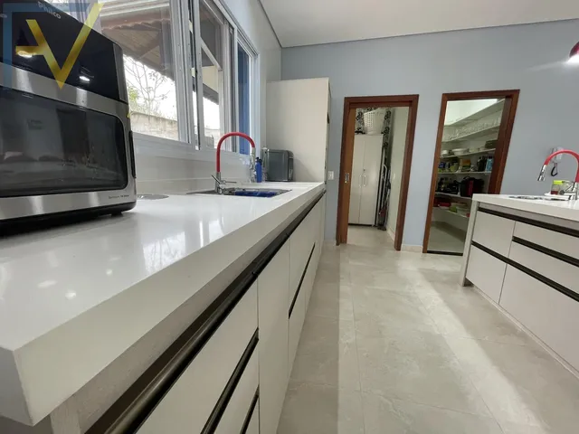 Imagem 9: Casa Térrea À Venda no Pq Centenário, Jundiaí, com 160M² A.c., 1.060M² A.t, 3 Qu