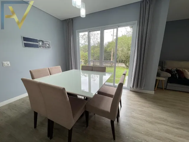 Imagem 5: Casa Térrea À Venda no Pq Centenário, Jundiaí, com 160M² A.c., 1.060M² A.t, 3 Qu