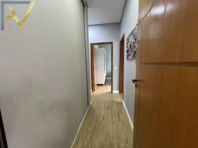 Imagem 15: Casa Térrea À Venda no Pq Centenário, Jundiaí, com 160M² A.c., 1.060M² A.t, 3 Qu