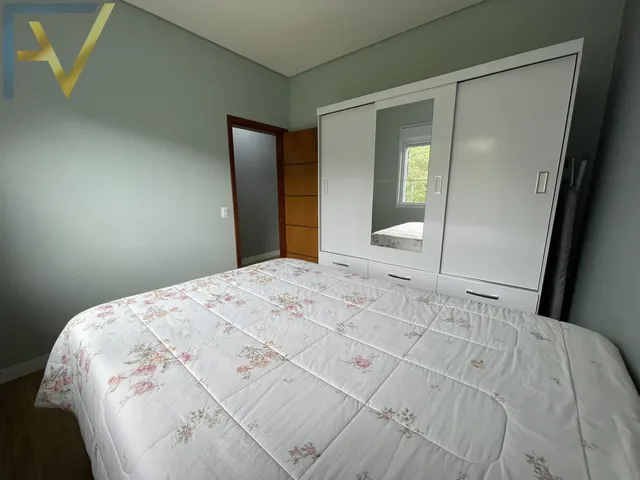 Imagem 3: Casa Térrea À Venda no Pq Centenário, Jundiaí, com 160M² A.c., 1.060M² A.t, 3 Qu