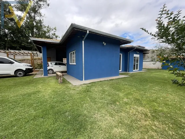 Imagem 11: Casa Térrea À Venda no Pq Centenário, Jundiaí, com 160M² A.c., 1.060M² A.t, 3 Qu