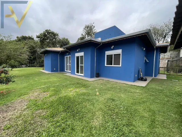 Imagem 13: Casa Térrea À Venda no Pq Centenário, Jundiaí, com 160M² A.c., 1.060M² A.t, 3 Qu
