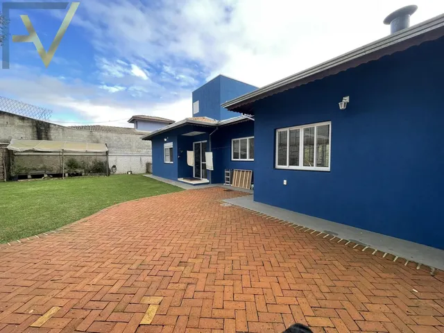 Imagem 6: Casa Térrea À Venda no Pq Centenário, Jundiaí, com 160M² A.c., 1.060M² A.t, 3 Qu