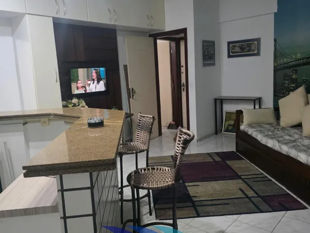 Imagem 10: Imperdível oportunidade de adquirir apartamento de luxo no Centro de Cabo Frio-RJ: 01