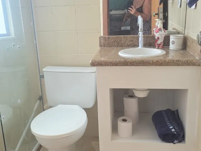 Imagem 7: Imperdível oportunidade de adquirir apartamento de luxo no Centro de Cabo Frio-RJ: 01
