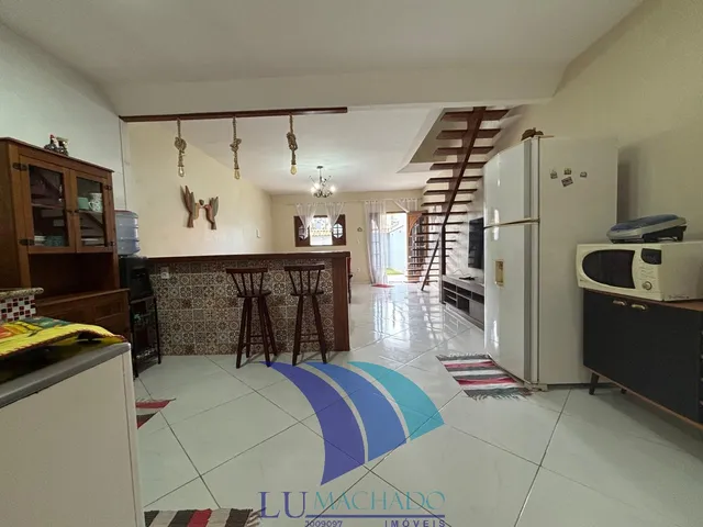 Imagem: Cod 2064 -Casa para locação com 3 quartos