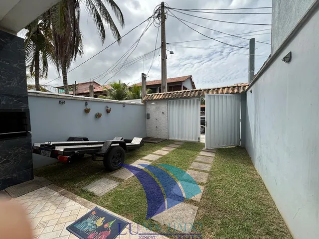 Imagem 9: Cod 2064 -Casa para locação com 3 quartos e suíte em Cabo Frio-RJ, bairro Peró