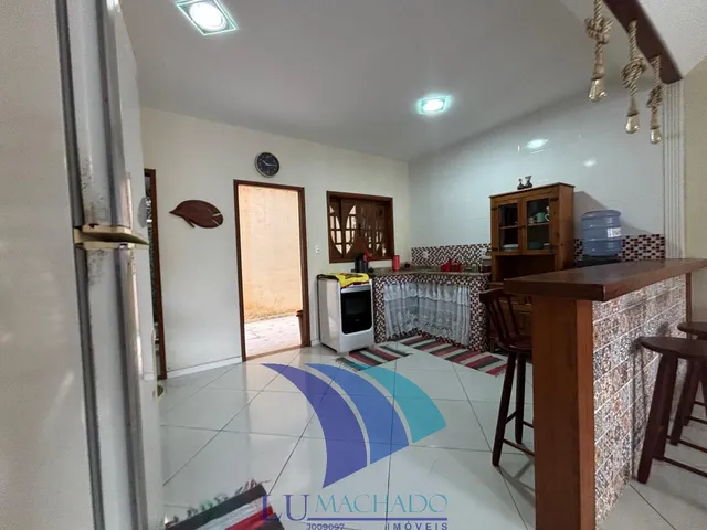 Imagem 10: Cod 2064 -Casa para locação com 3 quartos e suíte em Cabo Frio-RJ, bairro Peró