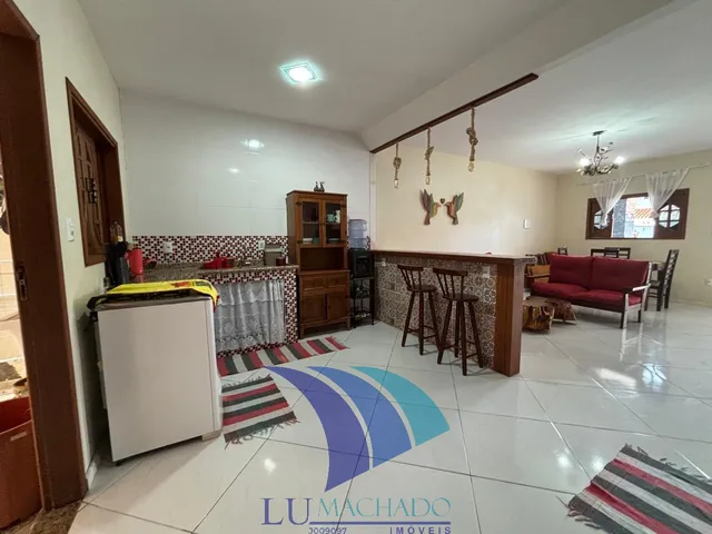 Imagem 4: Cod 2064 -Casa para locação com 3 quartos e suíte em Cabo Frio-RJ, bairro Peró
