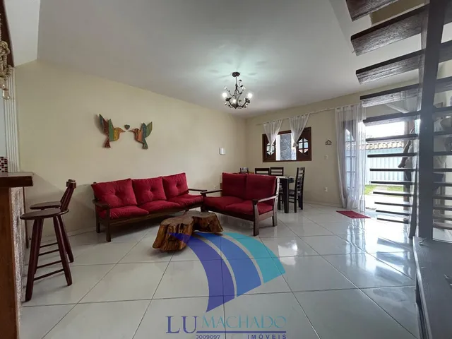 Imagem 6: Cod 2064 -Casa para locação com 3 quartos e suíte em Cabo Frio-RJ, bairro Peró