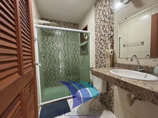 Imagem 2: Cod 2064 -Casa para locação com 3 quartos e suíte em Cabo Frio-RJ, bairro Peró