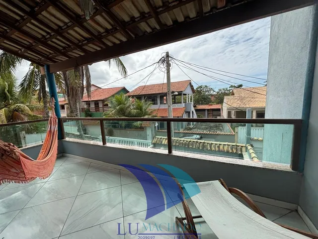 Imagem 13: Cod 2064 -Casa para locação com 3 quartos e suíte em Cabo Frio-RJ, bairro Peró