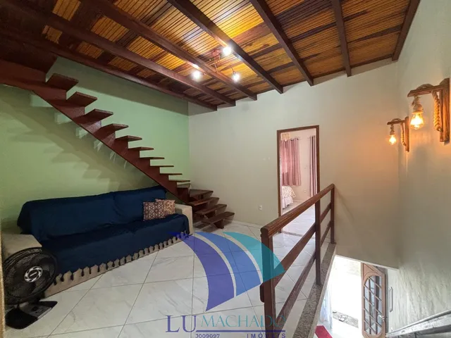 Imagem 7: Cod 2064 -Casa para locação com 3 quartos e suíte em Cabo Frio-RJ, bairro Peró