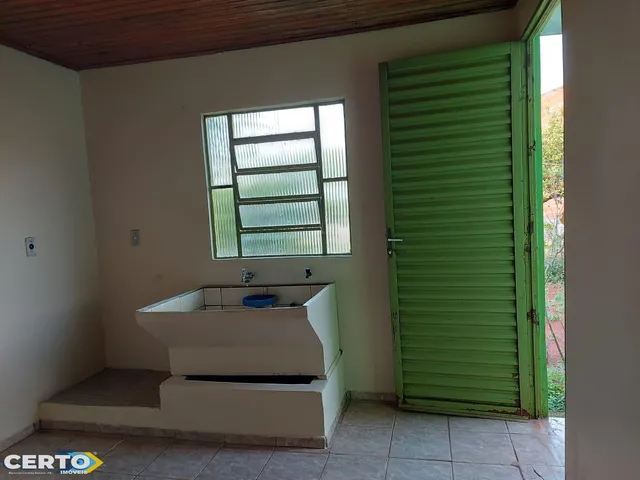 Imagem 4: CASA BAIRRO LOT AUGUSTO II