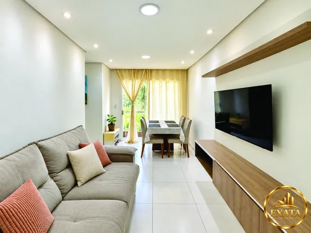 Imagem 1: Apartment Residencial em Cotia - São Paulo, Granja Viana