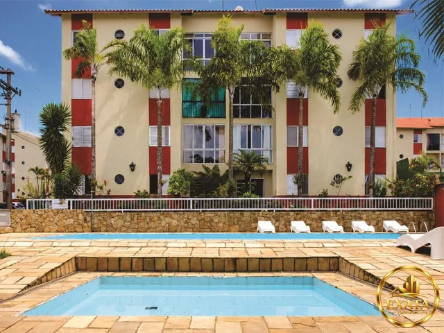 Imagem 13: Apartment Residencial em Cotia - São Paulo, Granja Viana