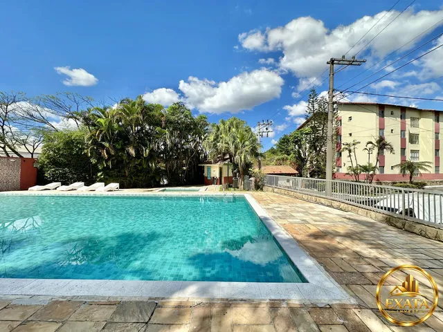 Imagem 12: Apartment Residencial em Cotia - São Paulo, Granja Viana