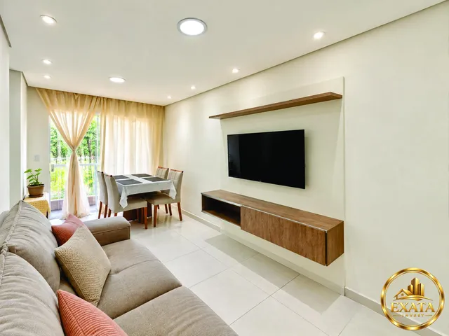 Imagem 6: Apartment Residencial em Cotia - São Paulo, Granja Viana