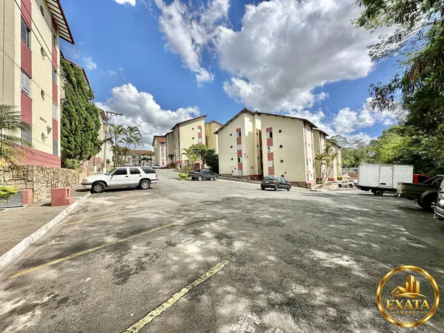 Imagem 2: Apartment Residencial em Cotia - São Paulo, Granja Viana