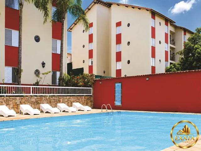 Imagem 5: Apartment Residencial em Cotia - São Paulo, Granja Viana