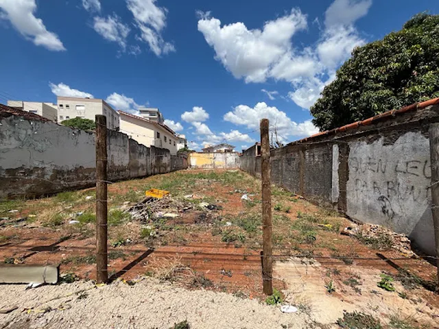 Imagem: Terreno à venda, 363 m² por R$ 520.000,00