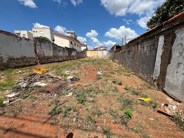 Imagem 2: Terreno à venda, 363 m² por R$ 520.000,00 - São Francisco - Patos de Minas/MG