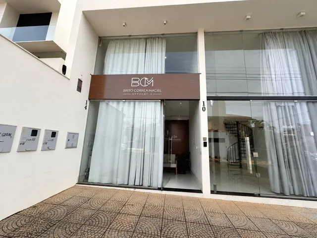 Imagem: Sala para alugar, 40 m² por R$ 1.621,00