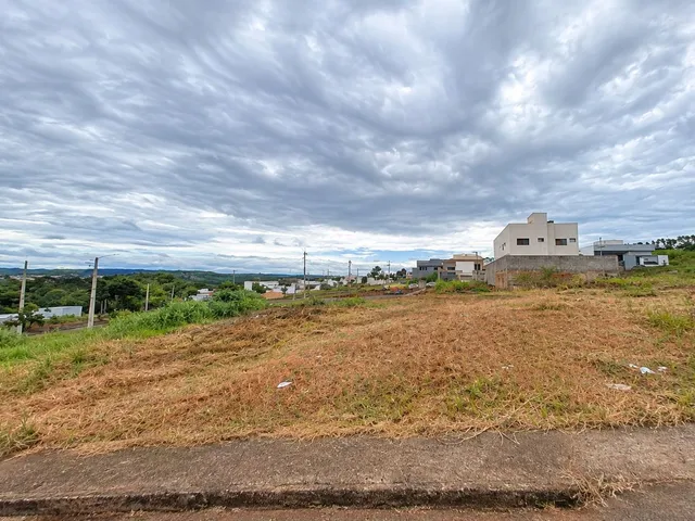 Imagem: Terreno à venda, 487 m² por R$ 295.000,00