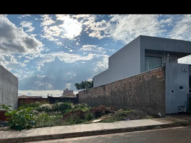 Imagem 4: Terreno à venda, 325 m² por R$ 310.000,00 - Boa Vista - Patos de Minas/MG