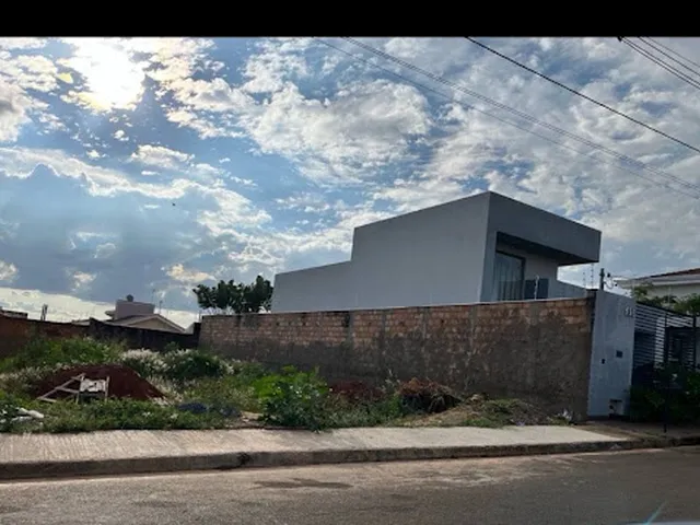 Imagem 5: Terreno à venda, 325 m² por R$ 310.000,00 - Boa Vista - Patos de Minas/MG